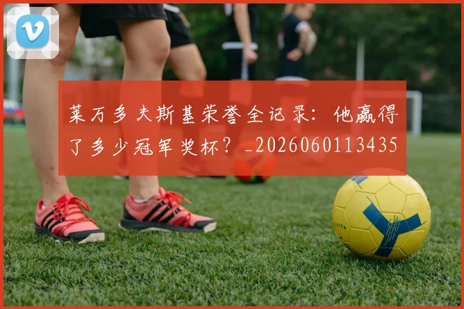 莱万多夫斯基荣誉全记录：他赢得了多少冠军奖杯？_20260601134350_20260703181809