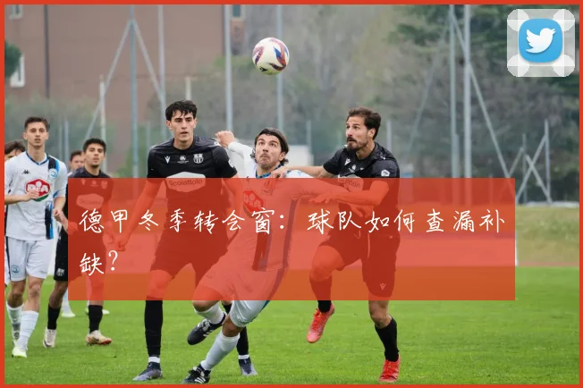 德甲冬季转会窗：球队如何查漏补缺？